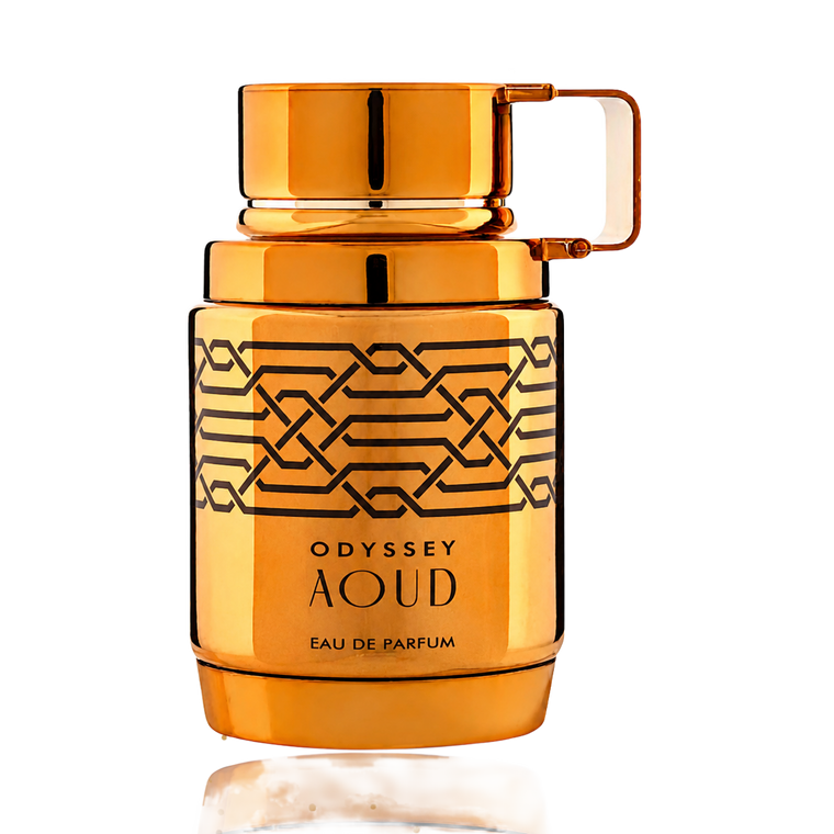 Armaf Mens Odyssey Aoud