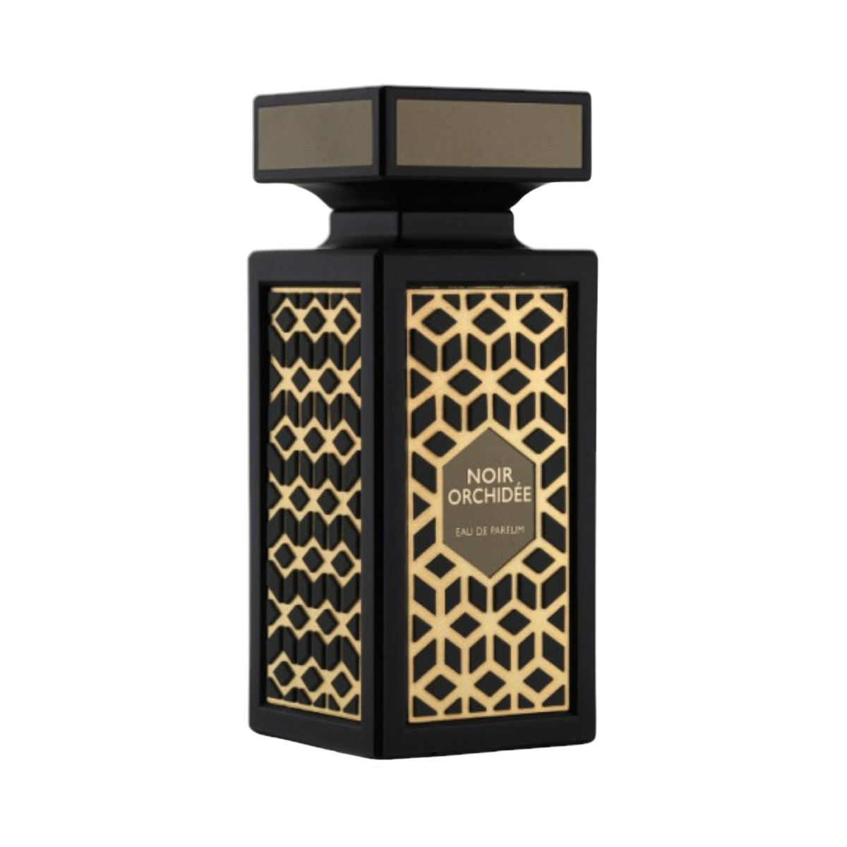 Flavia Marble Noir Orchidee By Armaf