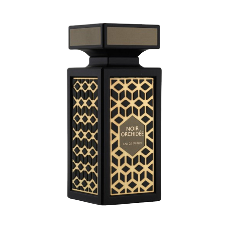 Flavia Marble Noir Orchidee By Armaf