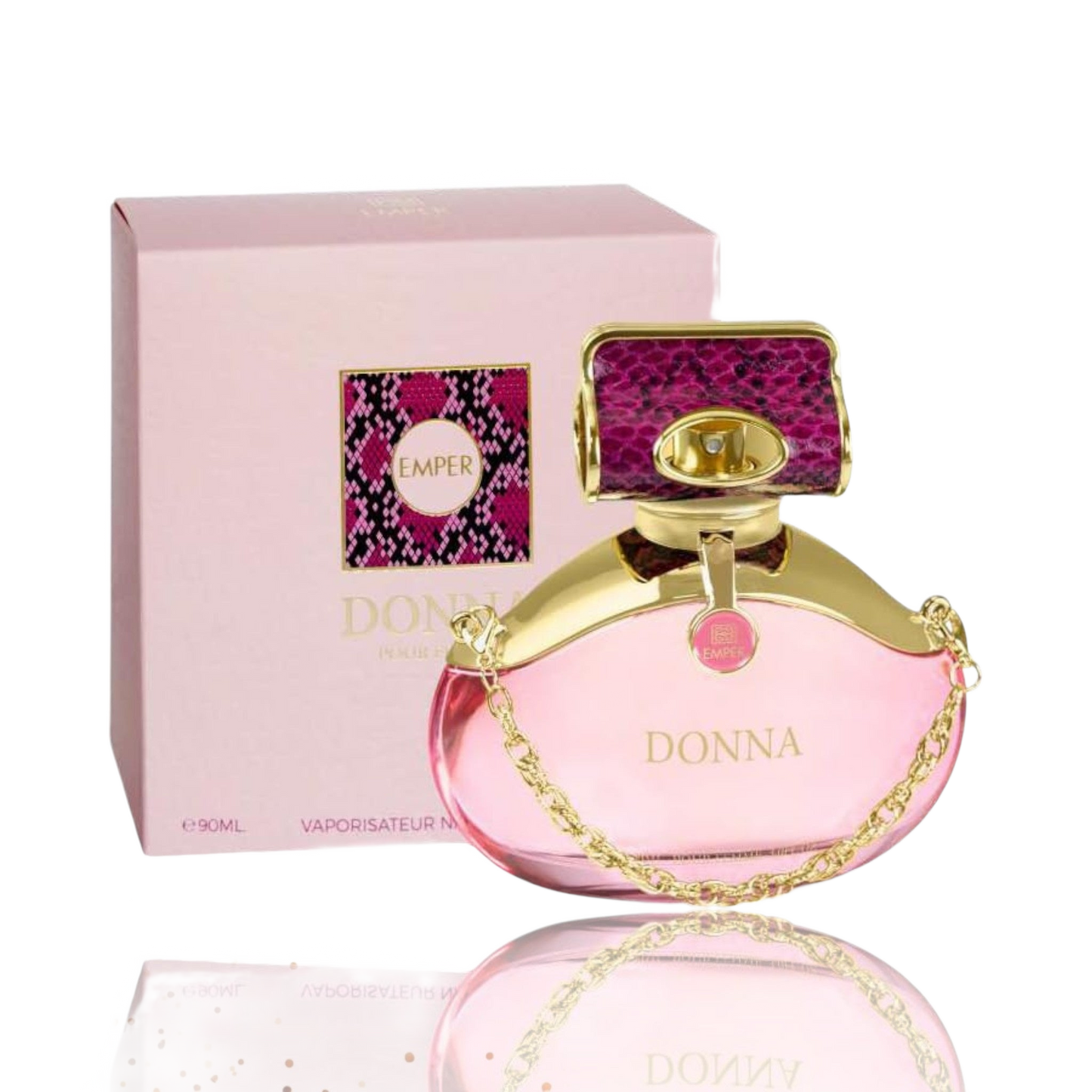 Donna by Emper