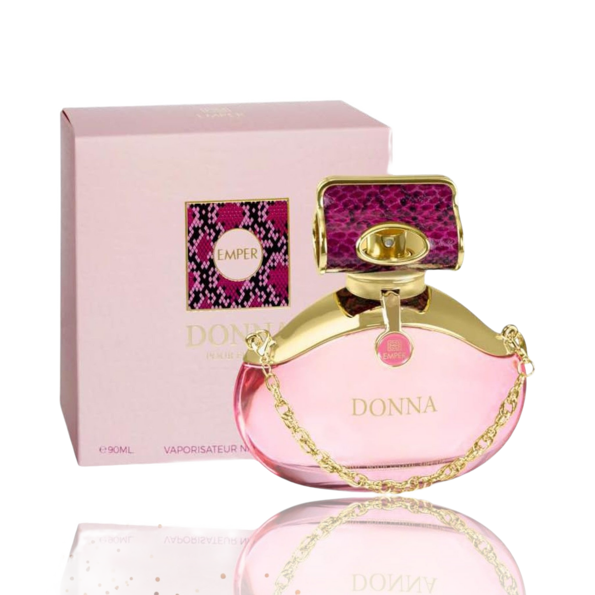 Donna by Emper