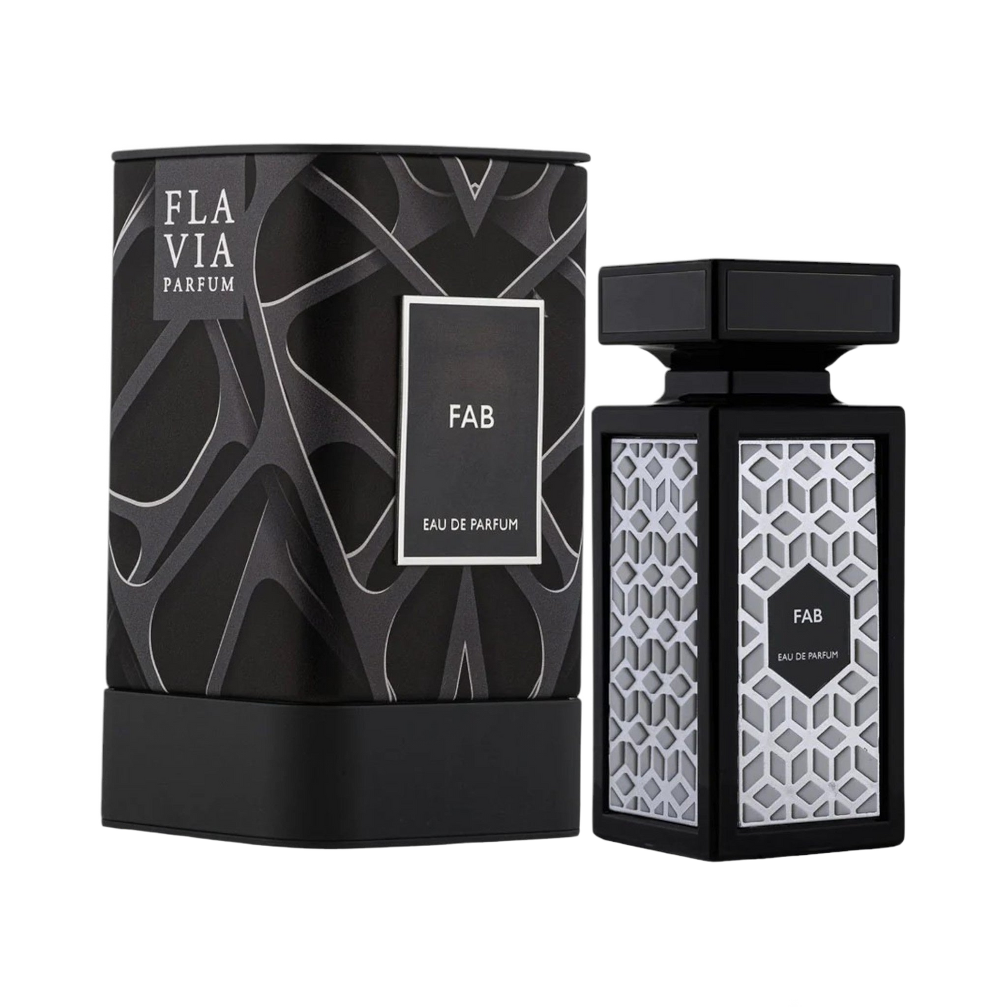 Flavia Marble FAB by Armaf 3.0 Oz EDP