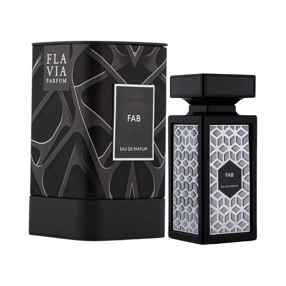 Flavia Marble FAB by Armaf 3.0 Oz EDP