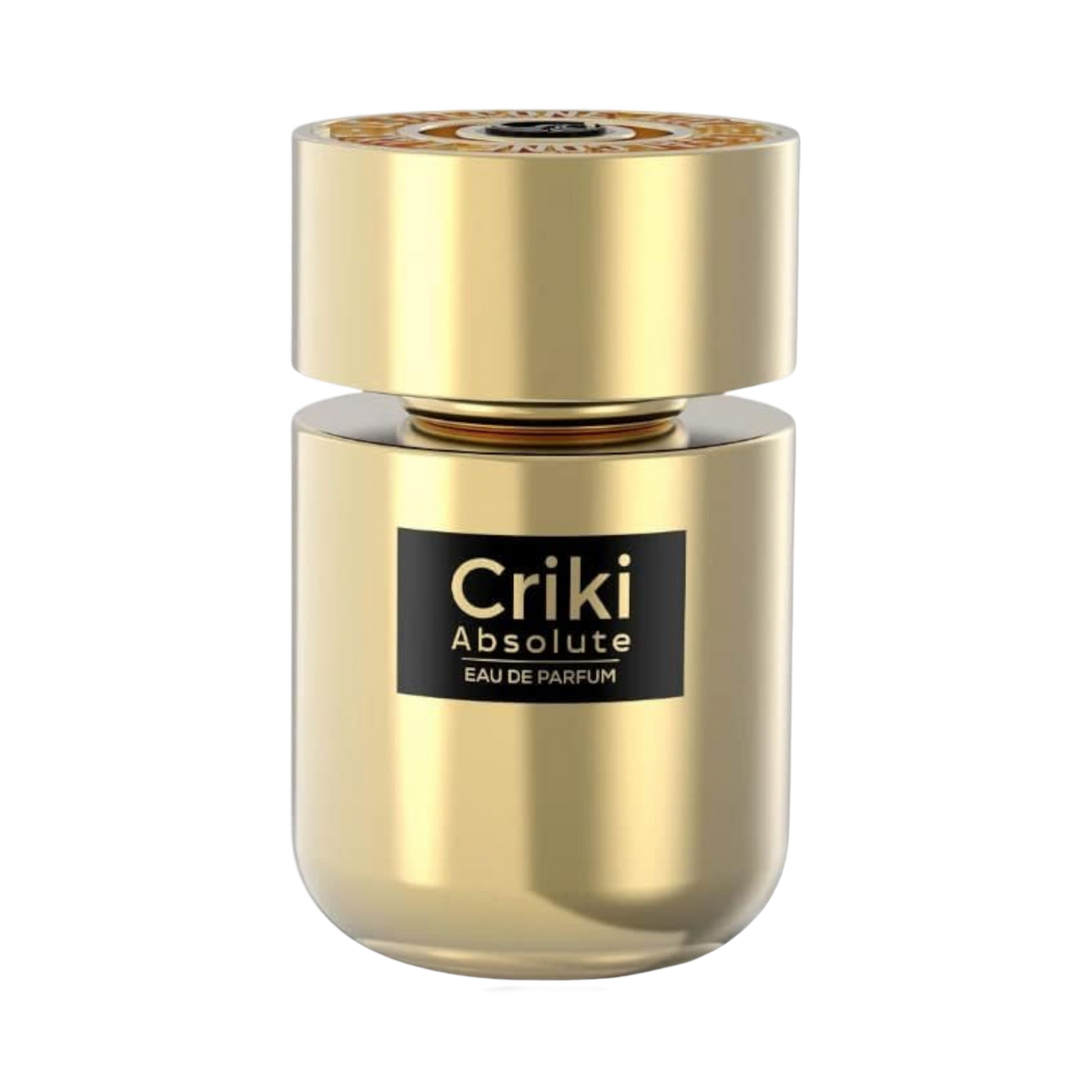 Criki Absolute by Emper