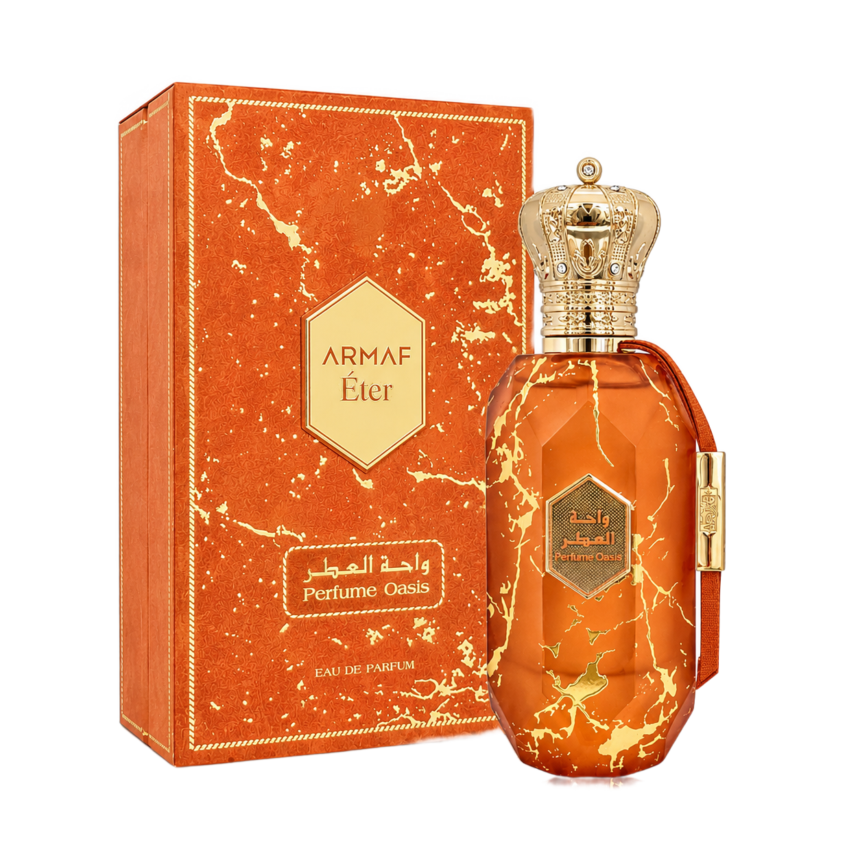 Eter Perfume Oasis by Armaf