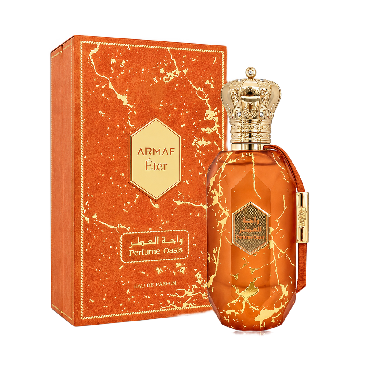 Eter Perfume Oasis by Armaf