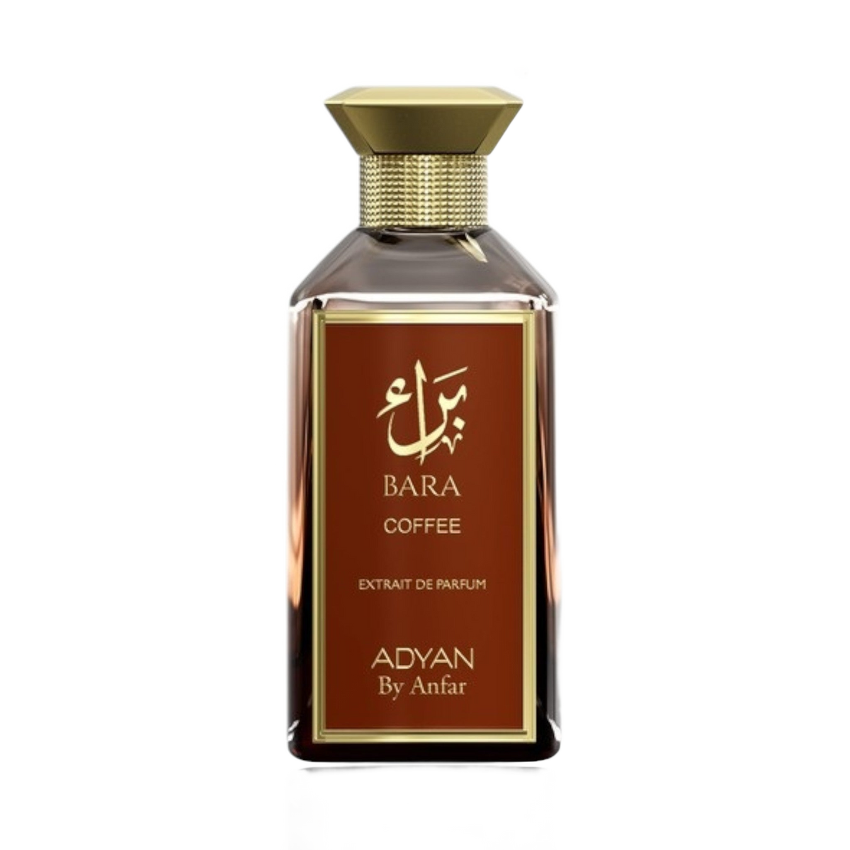 Bara Coffee Adyan by Anfar
