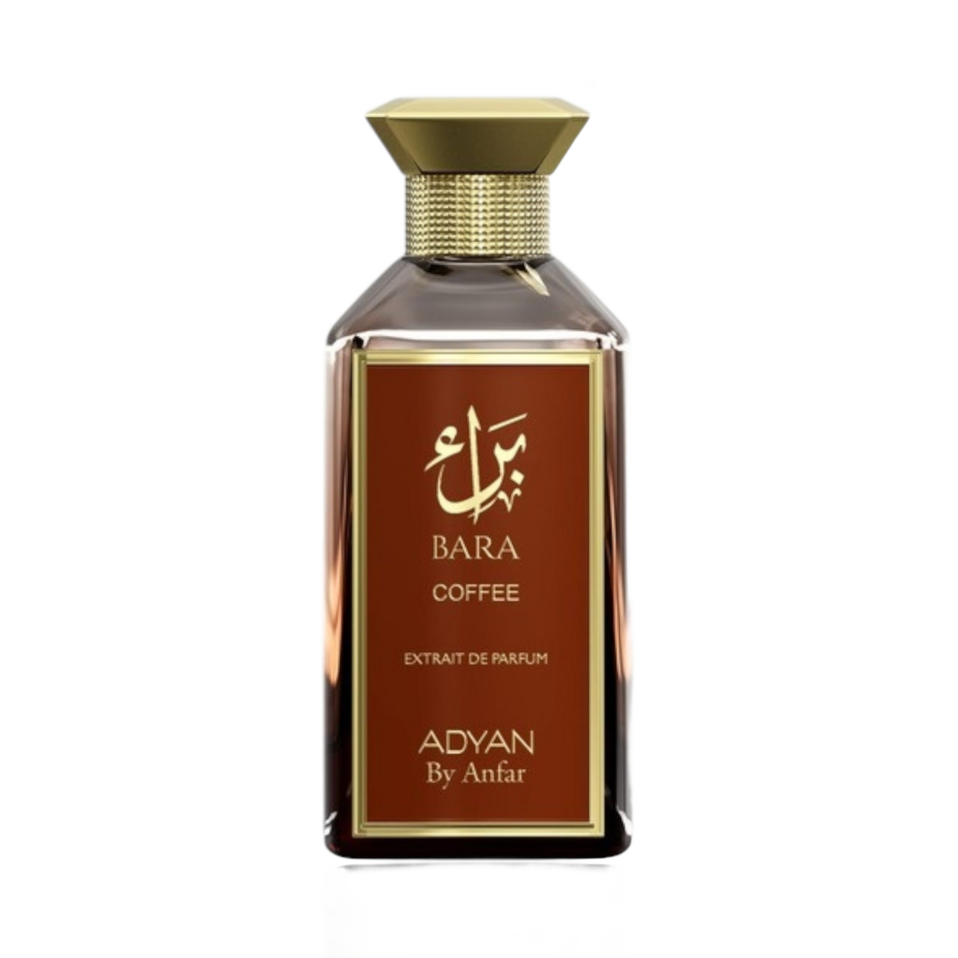 Bara Coffee Adyan by Anfar
