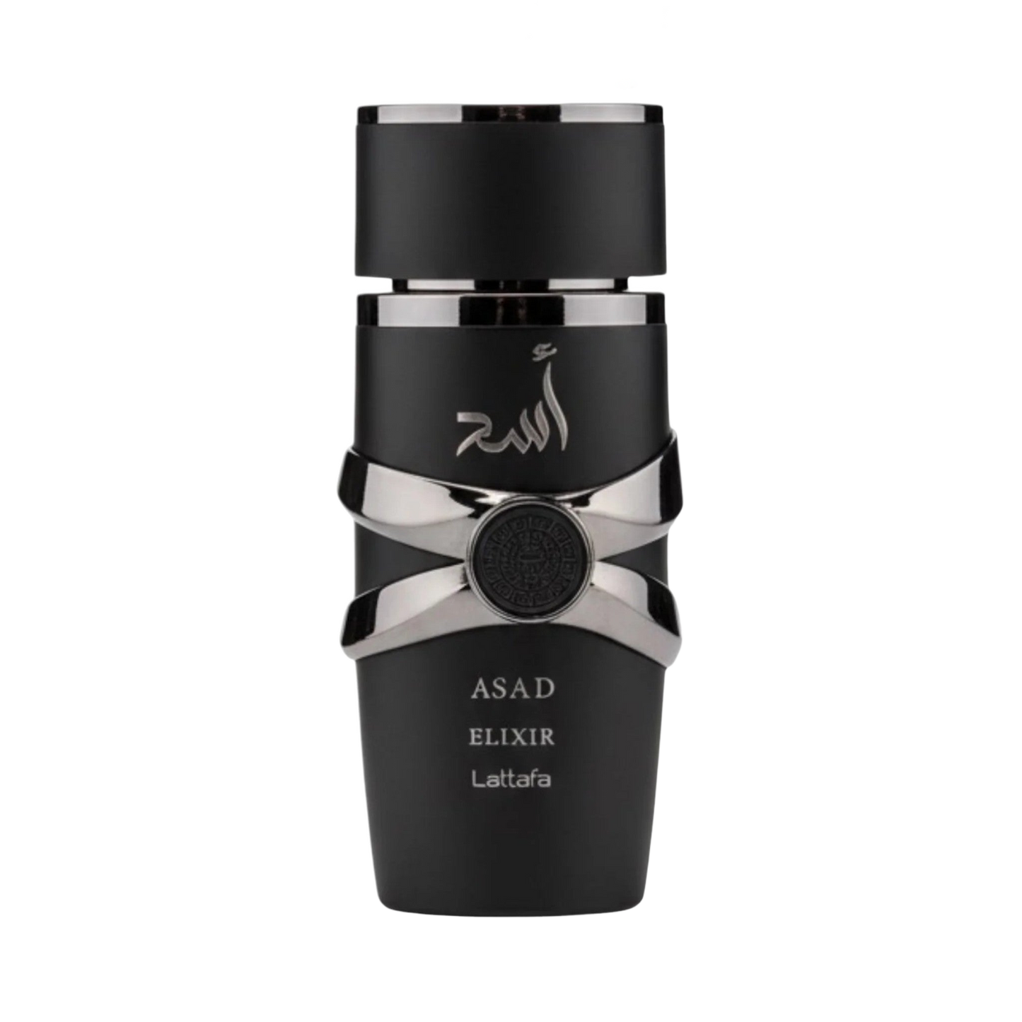 Asad Elixir by Lattafa