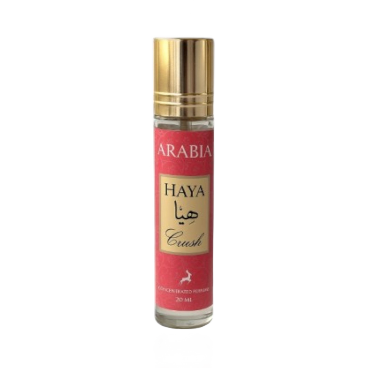 Arabia Haya Crush by Le Chameau