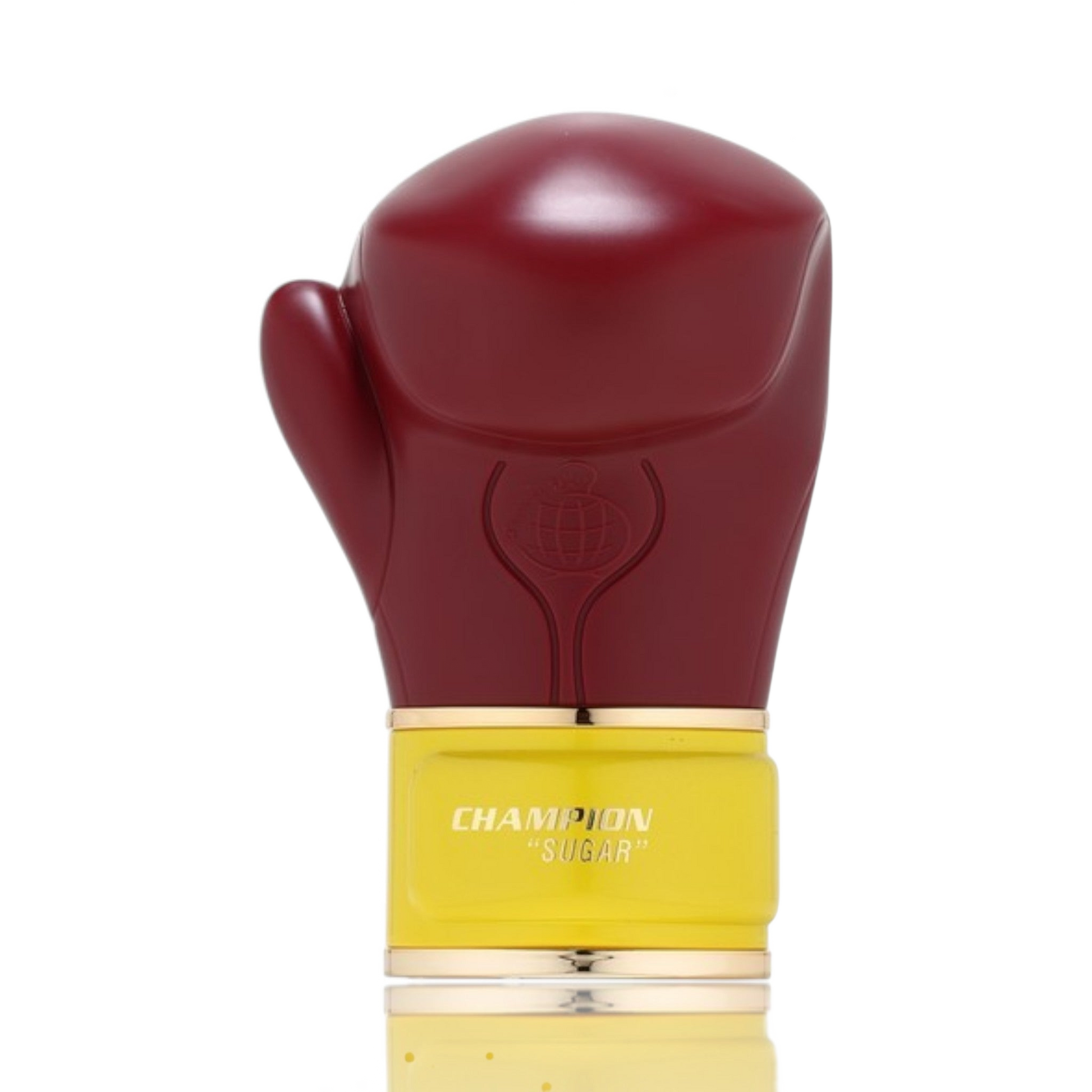 Champion Sugar By Fragrance World