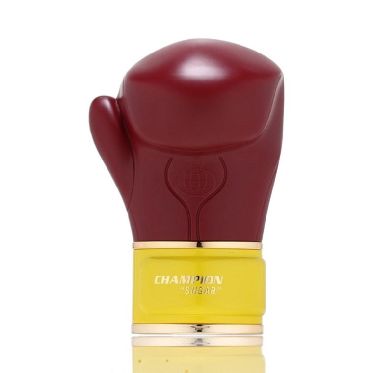 Champion Sugar By Fragrance World