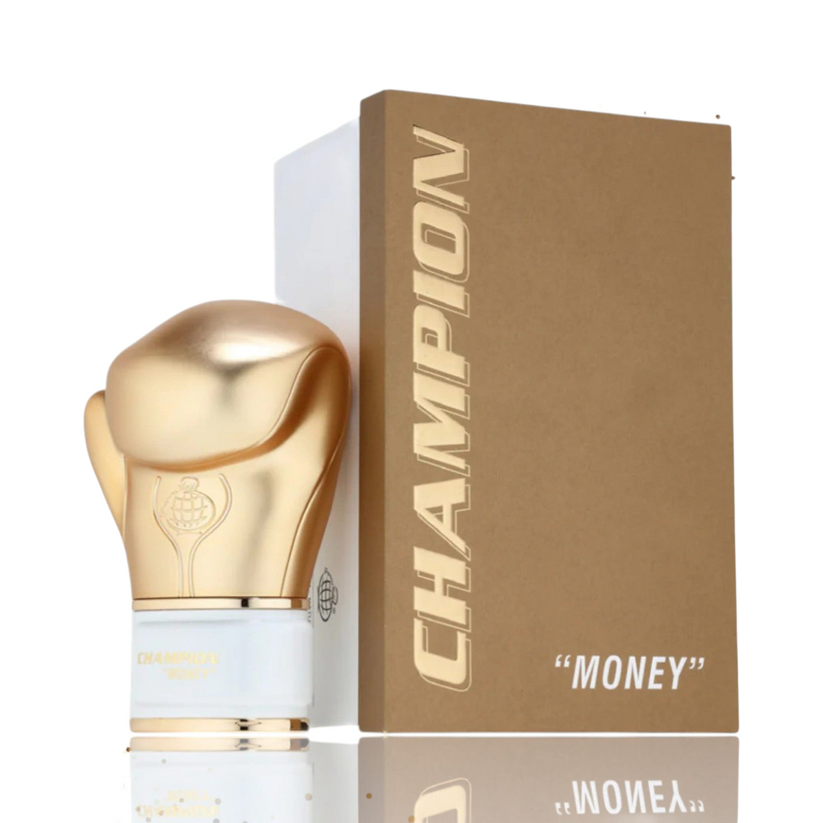 Champion Money By Fragrance World