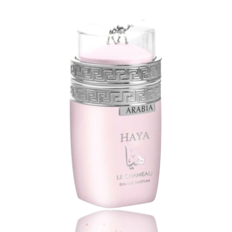 Arabia Haya By Le Chameau