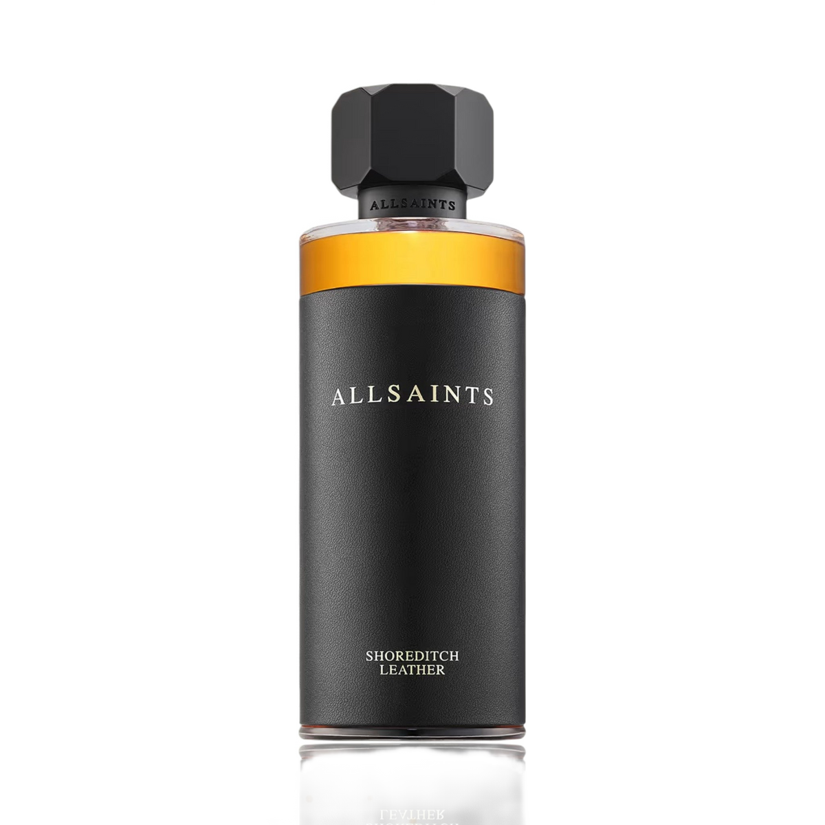 Shoreditch Leather by Allsaints