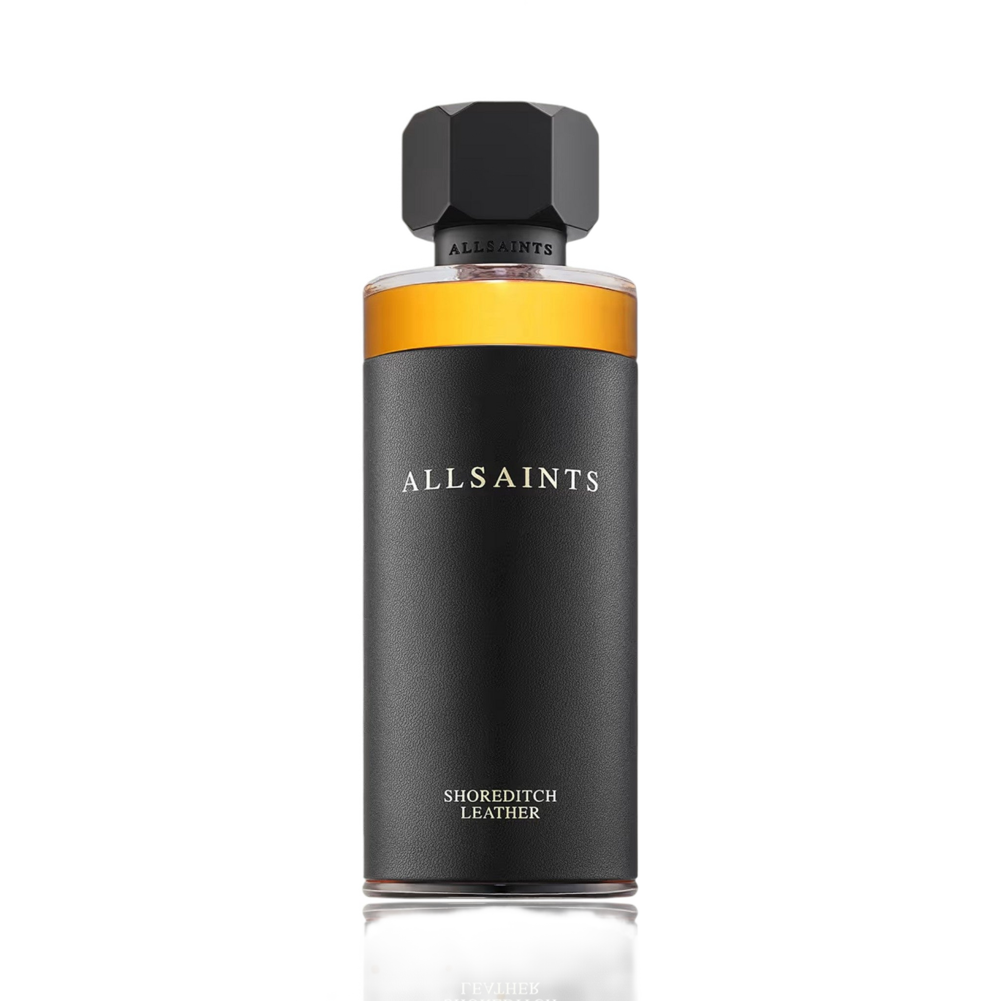 Shoreditch Leather by Allsaints