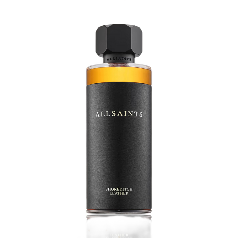 Shoreditch Leather by Allsaints