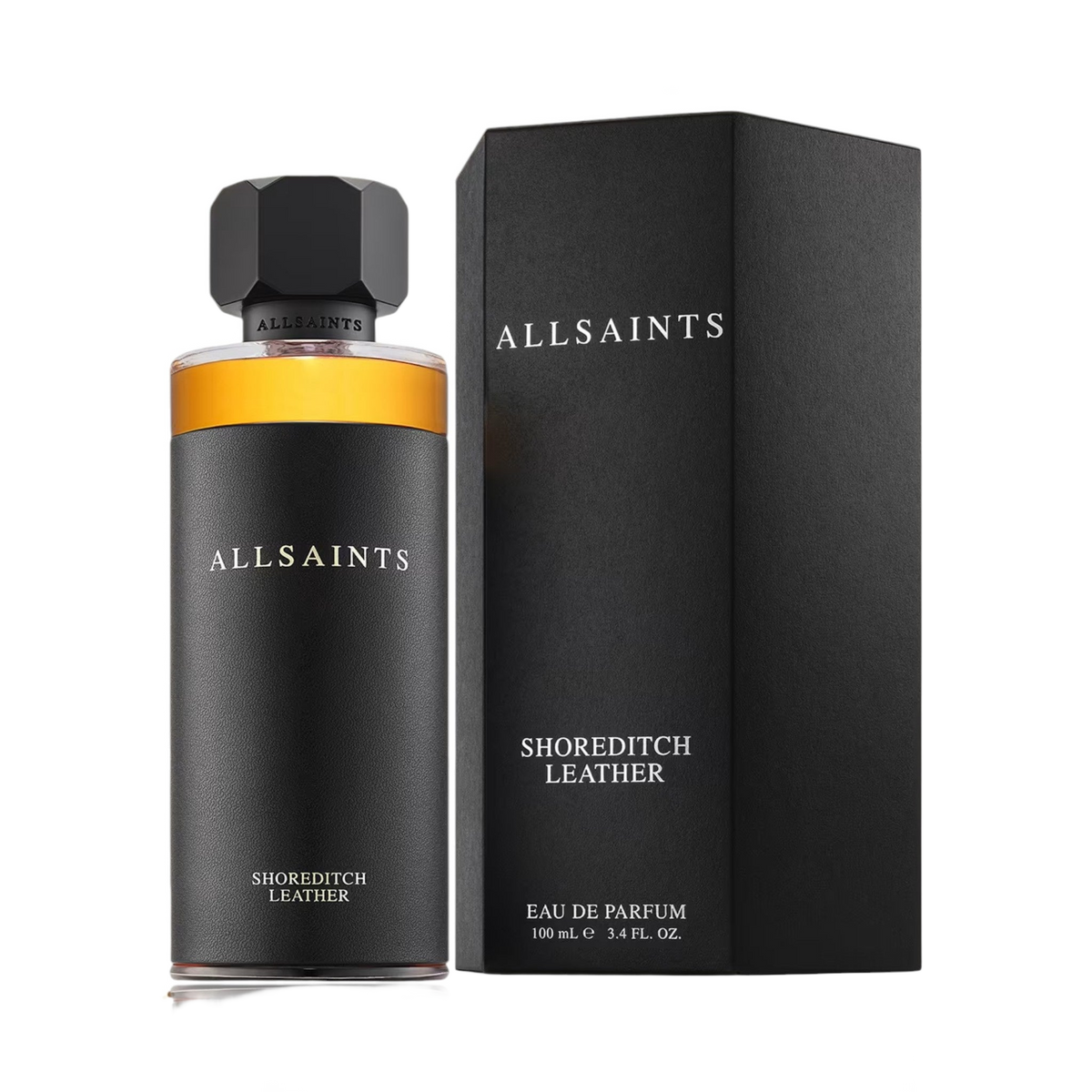 Shoreditch Leather by Allsaints