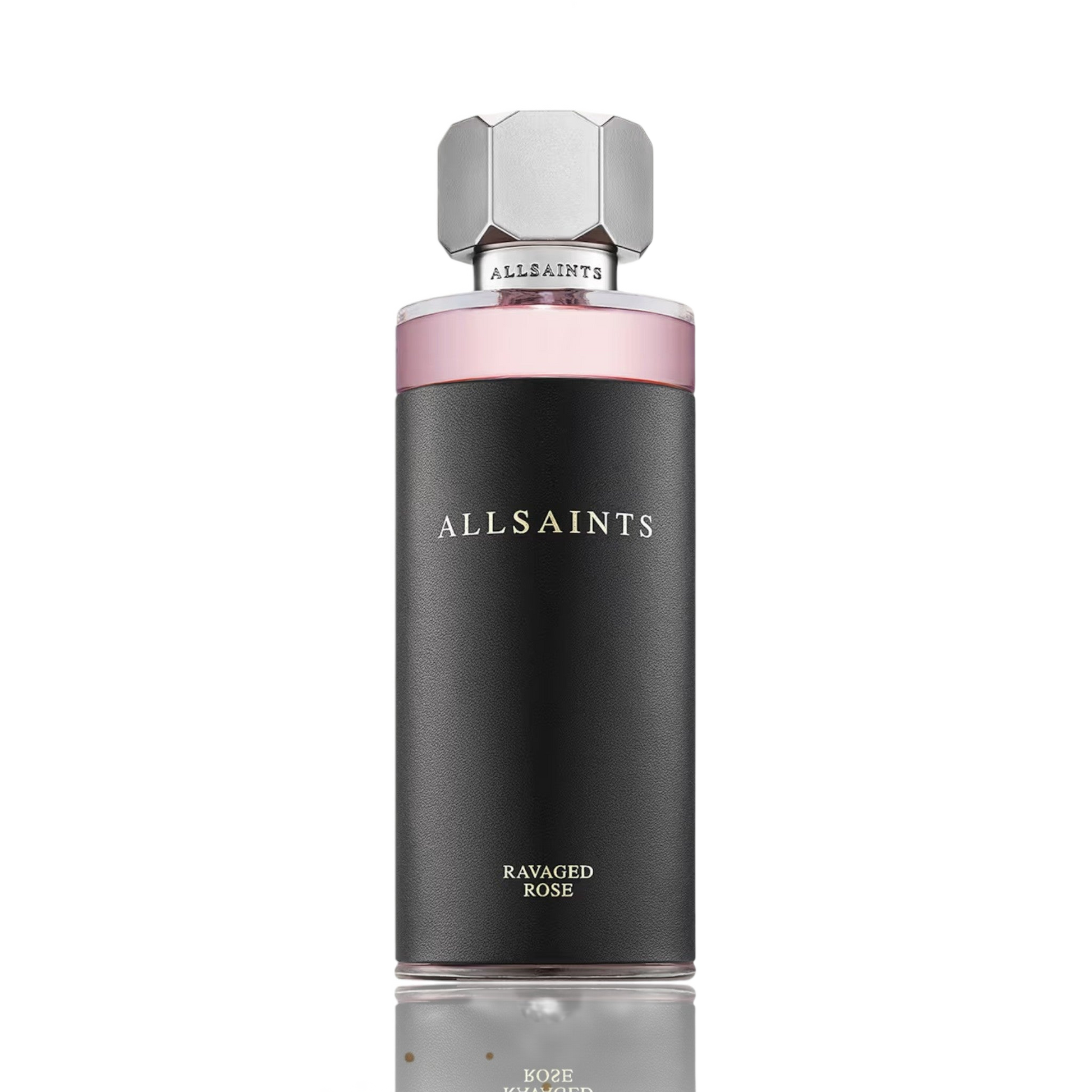 Ravaged Rose by Allsaints