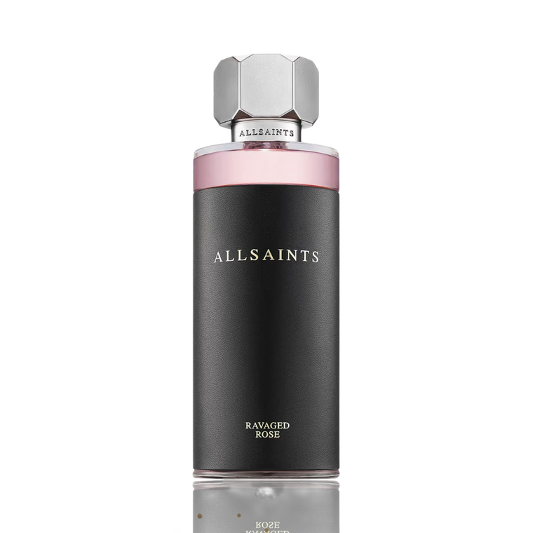 Ravaged Rose by Allsaints