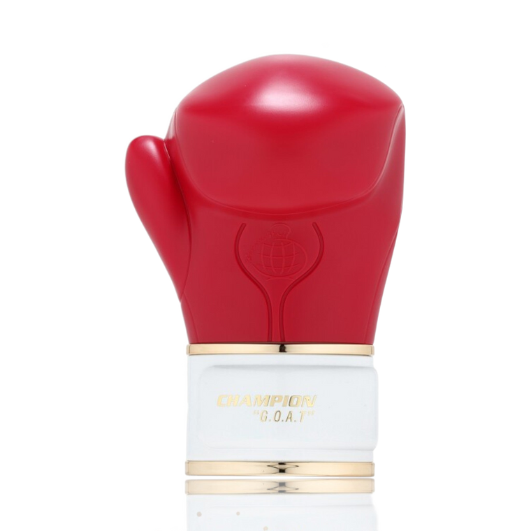 Champion G.O.A.T By Fragrance World