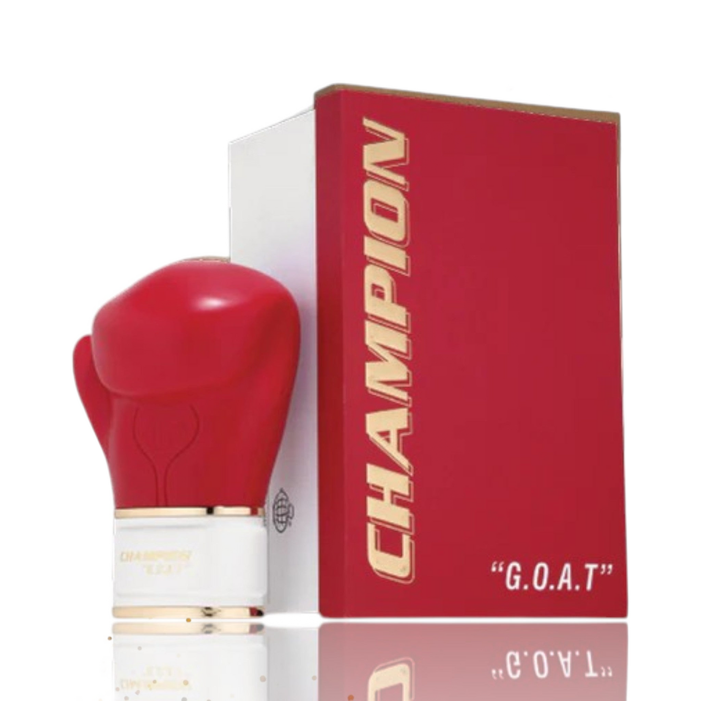 Champion G.O.A.T By Fragrance World