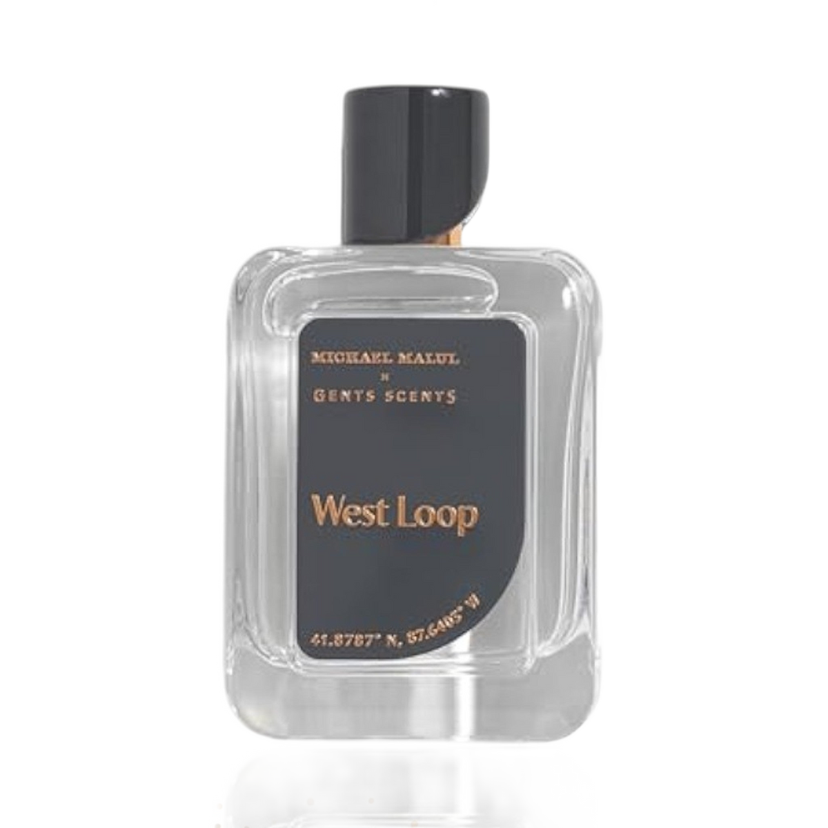 West Loop by Michael Malul