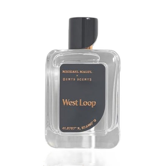 West Loop by Michael Malul