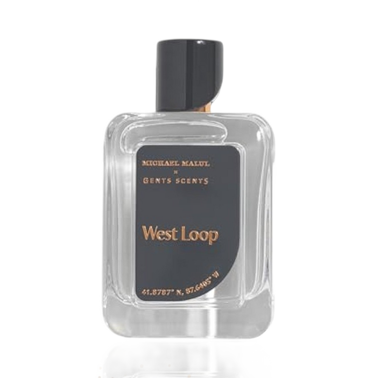 West Loop by Michael Malul