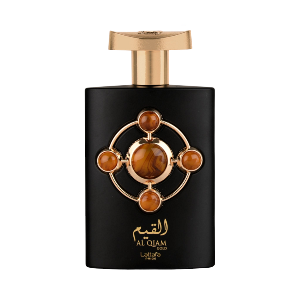 Al Qiam Gold By Lattafa