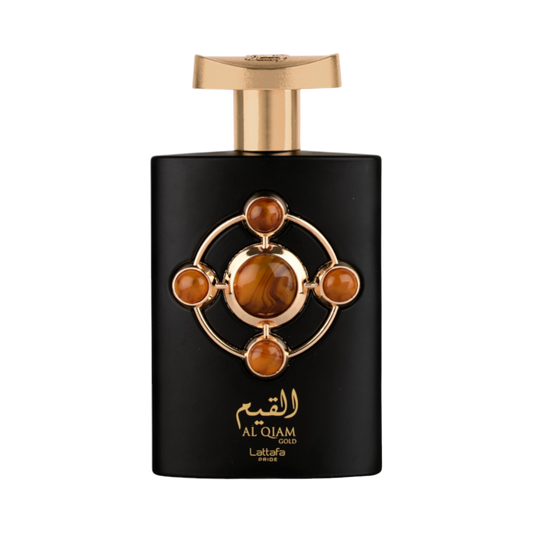 Al Qiam Gold By Lattafa