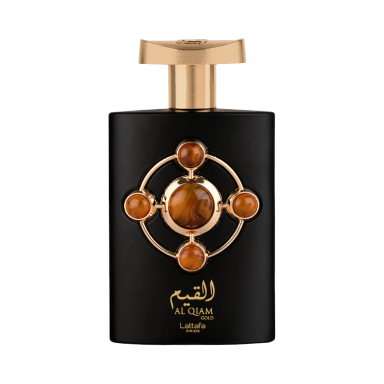 Al Qiam Gold By Lattafa