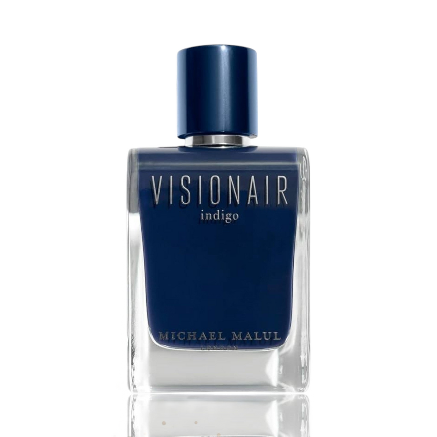 Visionair Indigo By Michael Malul