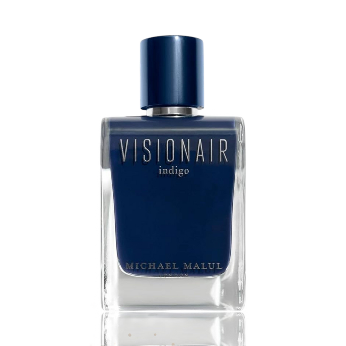 Visionair Indigo By Michael Malul
