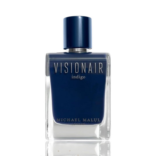 Visionair Indigo By Michael Malul