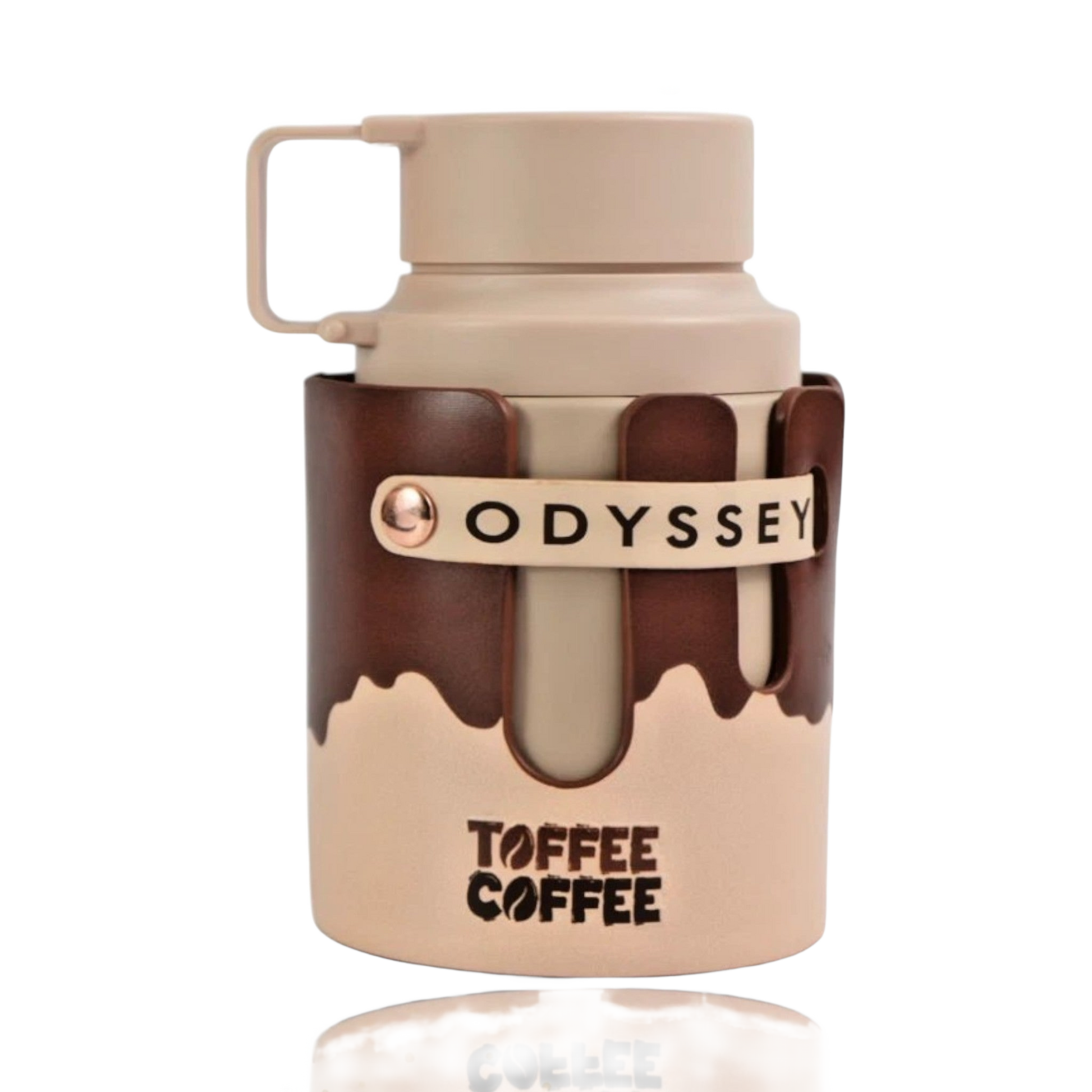 Odyssey Toffee Coffee By Armaf