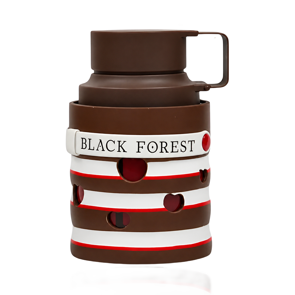 Odyssey Black Forest By Armaf