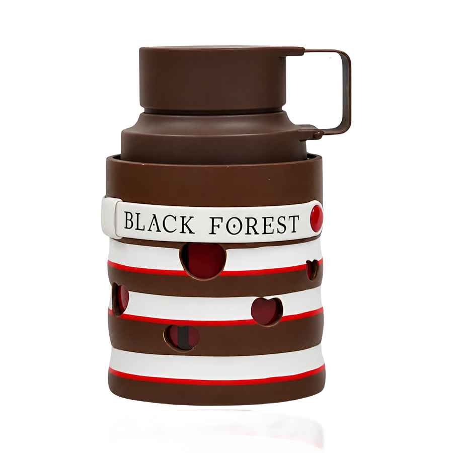 Odyssey Black Forest By Armaf