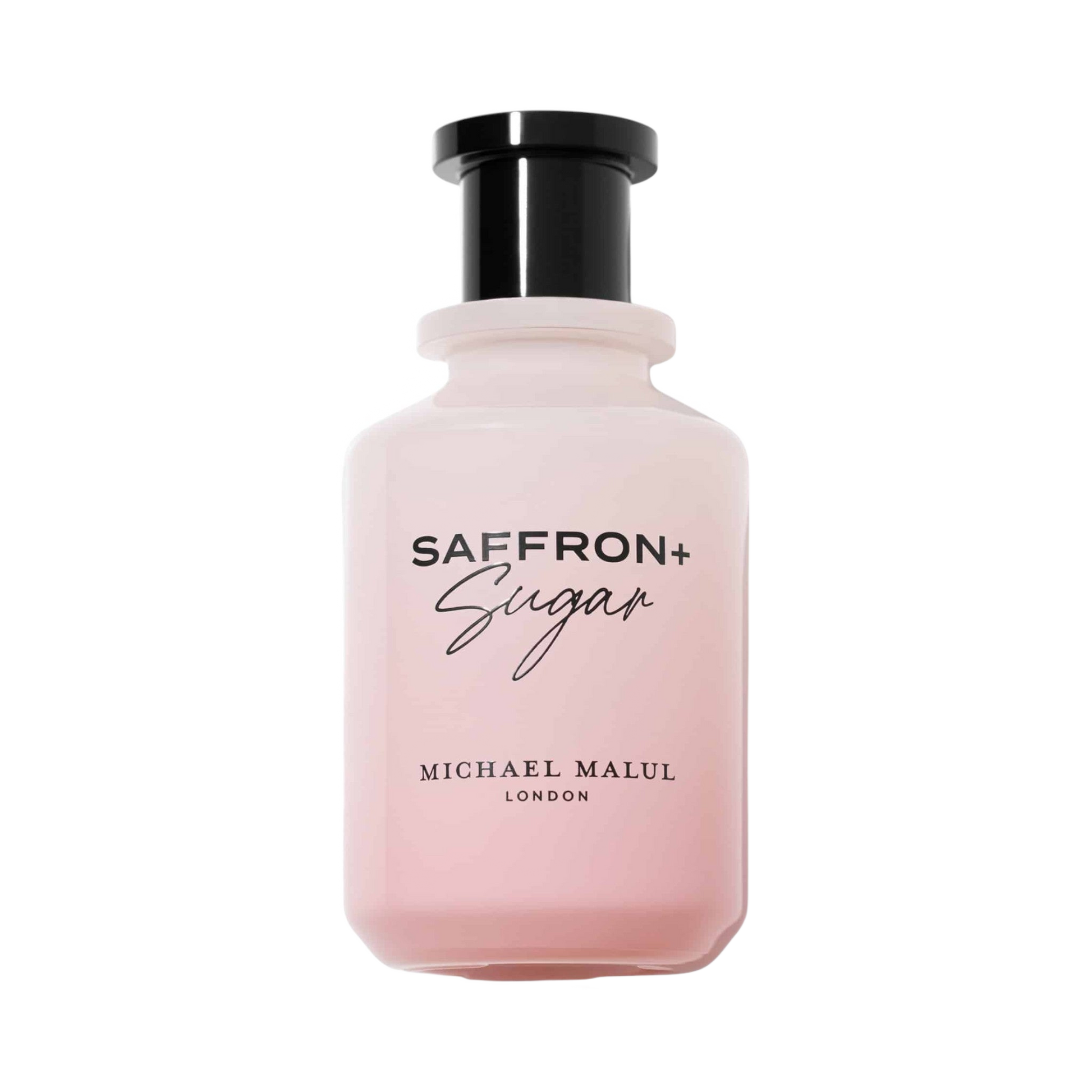 Saffron + Sugar by Michael Malul