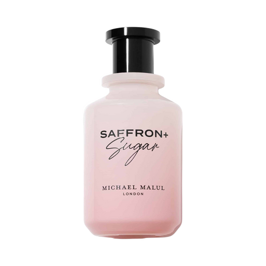 Saffron + Sugar by Michael Malul