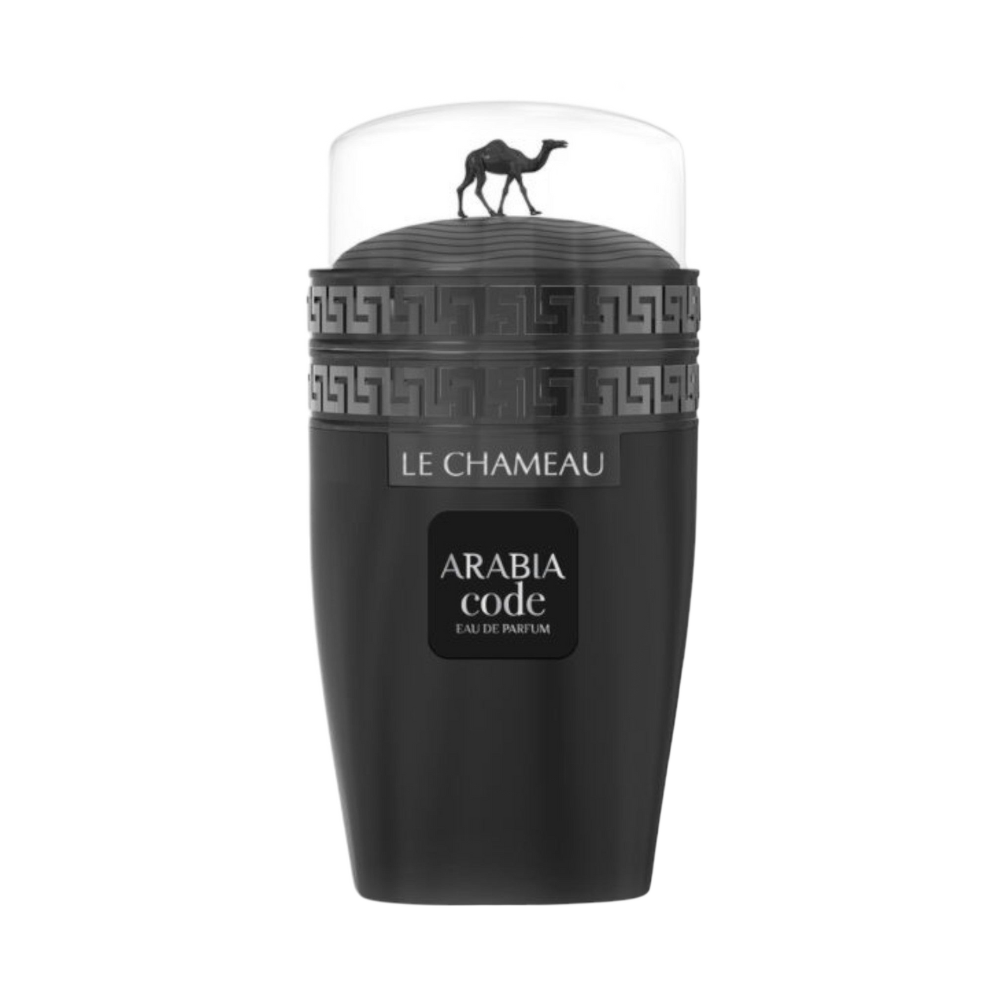 Arabia Code by Le Chameau