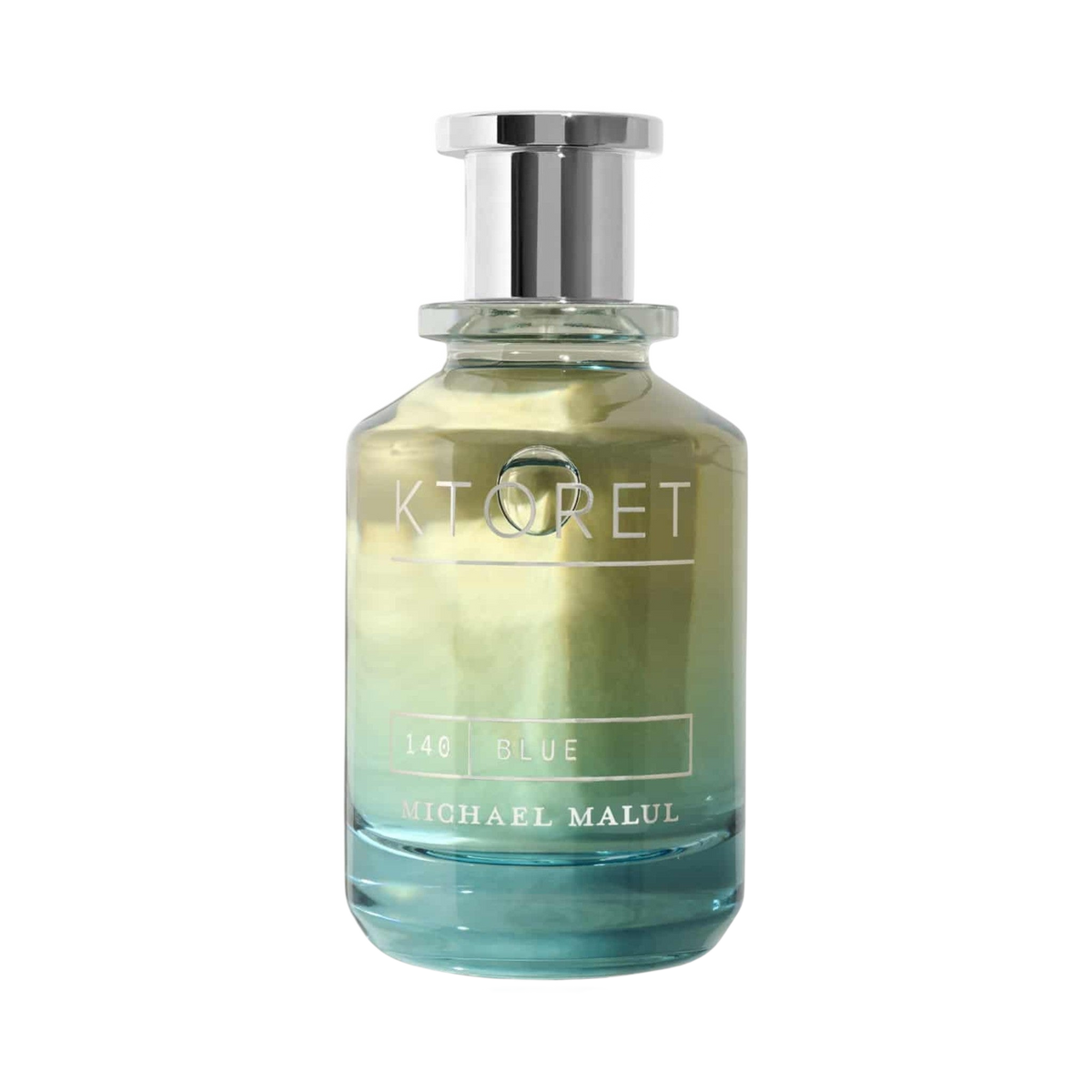 Ktoret 140 Blue By Michael Malul
