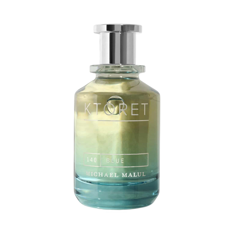 Ktoret 140 Blue By Michael Malul