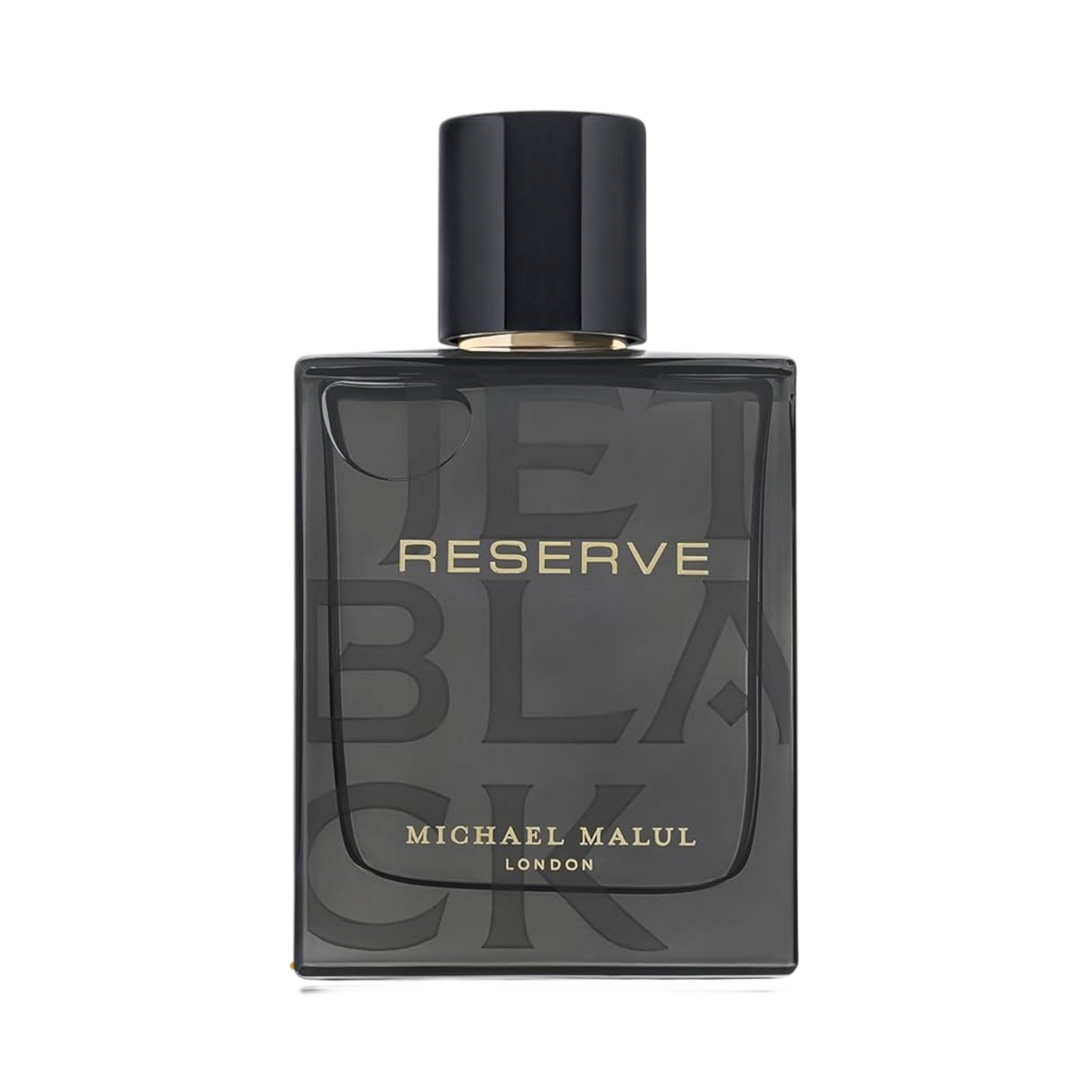 Jet Black Reserve By Michael Malul