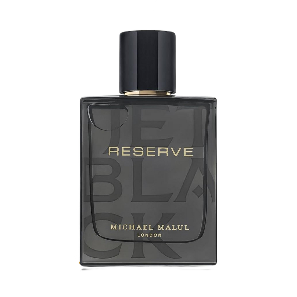 Jet Black Reserve By Michael Malul