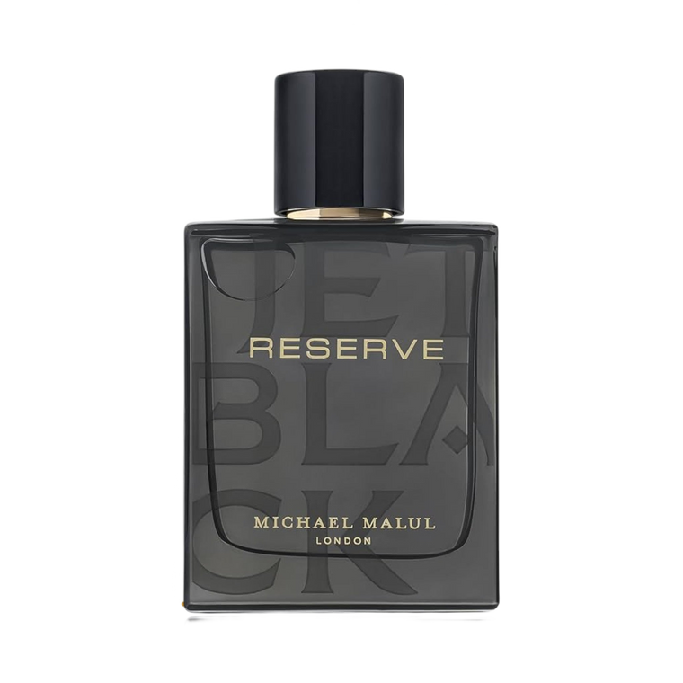 Jet Black Reserve By Michael Malul