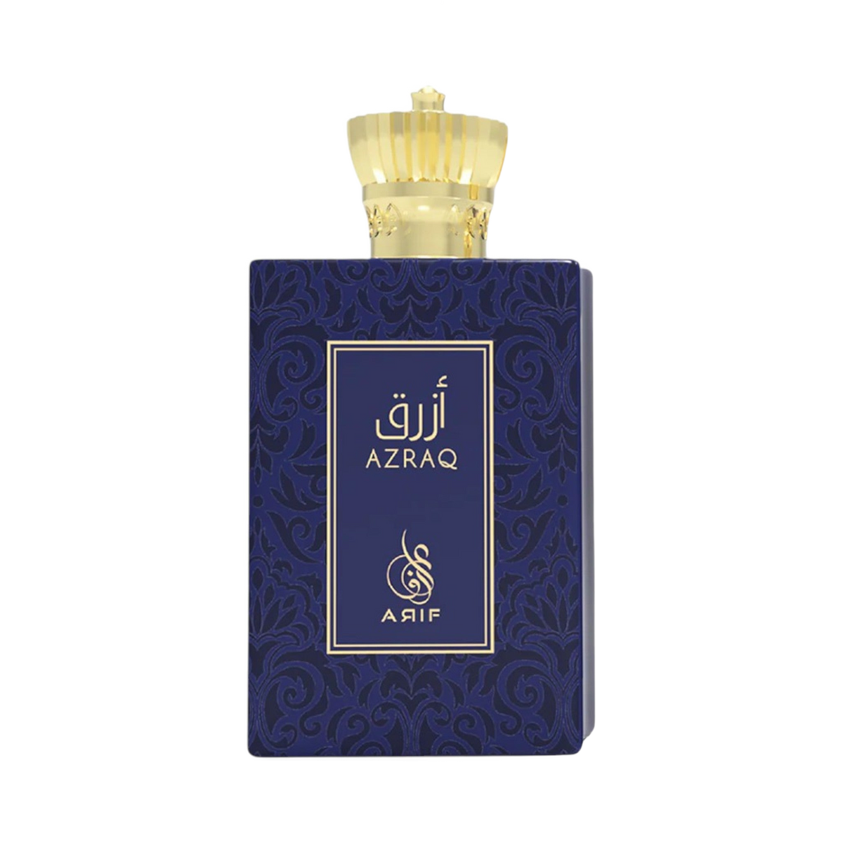 Azraq By Arif