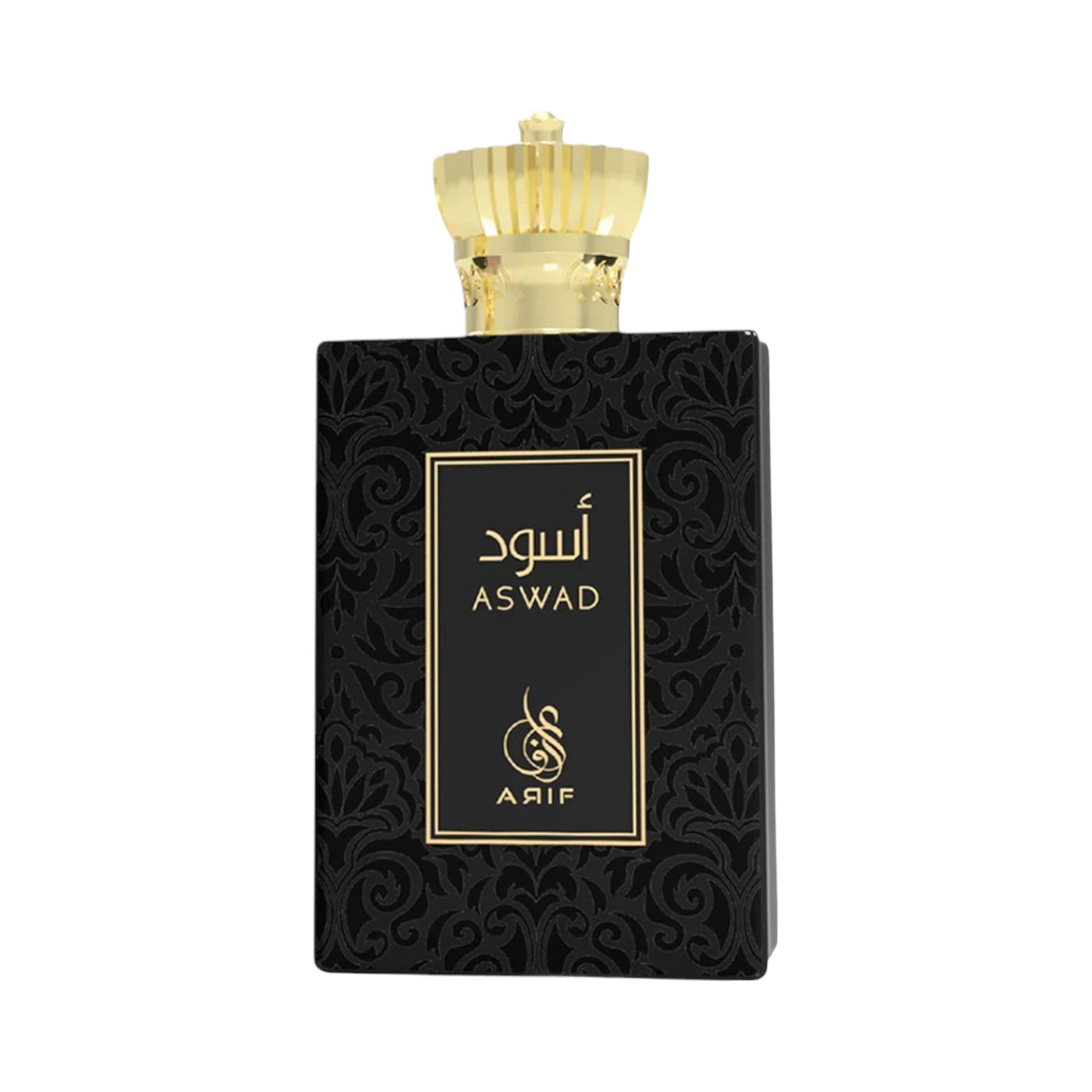 Aswad By Arif