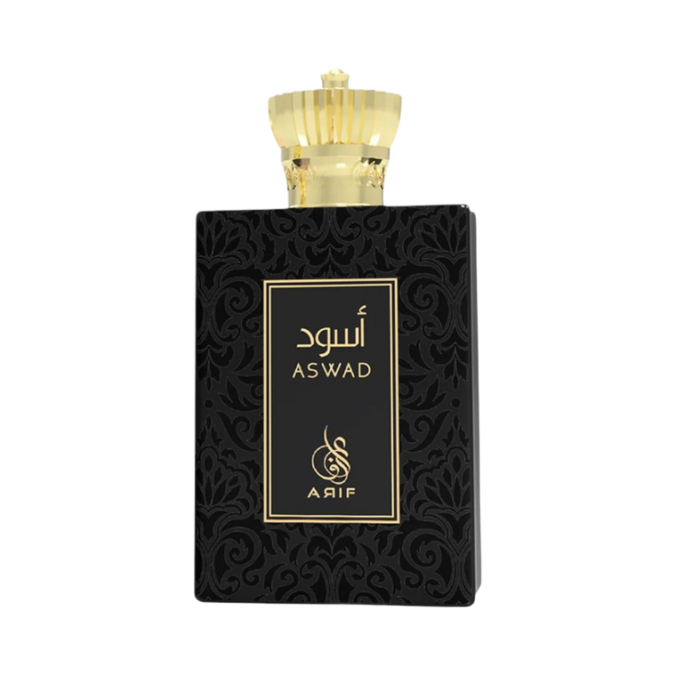 Aswad By Arif