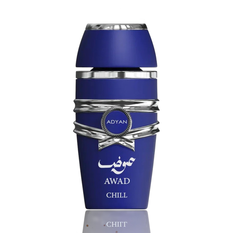 Awad Chill By Adyan